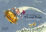 Cover-Bild Die Abenteuer von Pit und Peggs