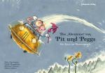 Cover-Bild Die Abenteuer von Pit und Peggs