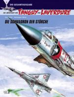 Cover-Bild Die Abenteuer von Tanguy und Laverdure Gesamtausgabe 02