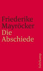 Cover-Bild Die Abschiede