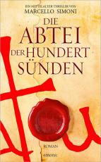 Cover-Bild Die Abtei der hundert Sünden