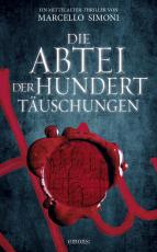 Cover-Bild Die Abtei der hundert Täuschungen