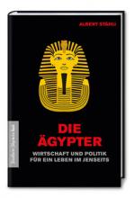 Cover-Bild Die Ägypter