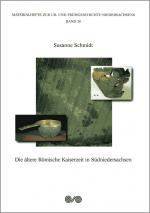 Cover-Bild Die ältere Römische Kaiserzeit in Südniedersachsen