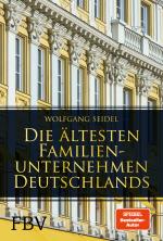 Cover-Bild Die ältesten Familienunternehmen Deutschlands