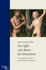 Cover-Bild Die Äpfel vom Baum der Erkenntnis