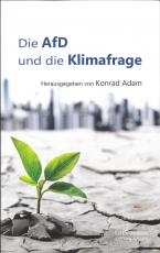 Cover-Bild Die AfD und die Klimafrage