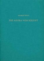Cover-Bild Die Agora von Solunt