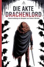Cover-Bild Die Akte Drachenlord