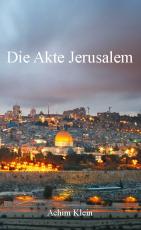 Cover-Bild Die Akte Jerusalem