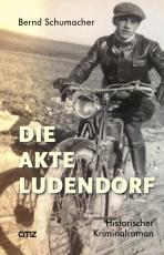 Cover-Bild Die Akte Ludendorf