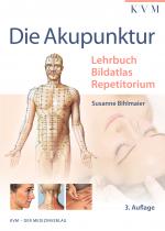 Cover-Bild Die Akupunktur