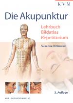 Cover-Bild Die Akupunktur