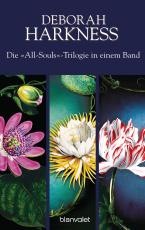 Cover-Bild Die All-Souls-Trilogie: Die Seelen der Nacht / Wo die Nacht beginnt / Das Buch der Nacht (3in1-Bundle)