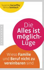 Cover-Bild Die Alles ist möglich-Lüge