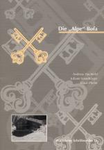 Cover-Bild Die Alpe Bofa