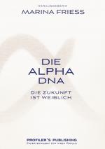Cover-Bild Die Alpha DNA 2