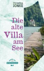 Cover-Bild Die alte Villa am See