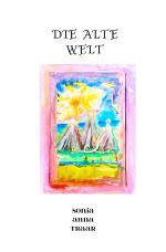 Cover-Bild Die Alte Welt