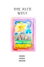 Cover-Bild Die Alte Welt