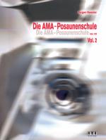 Cover-Bild Die AMA-Posaunenschule