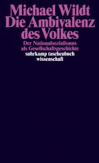 Cover-Bild Die Ambivalenz des Volkes