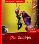Cover-Bild Die Ameise