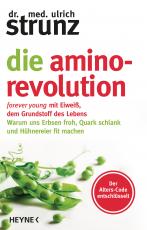 Cover-Bild Die Amino-Revolution