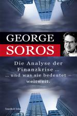 Cover-Bild Die Analyse der Finanzkrise ...und was sie bedeutet - weltweit.