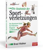 Cover-Bild Die Anatomie der Sportverletzungen