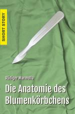 Cover-Bild Die Anatomie des Blumenkörbchens