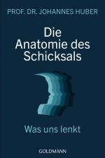 Cover-Bild Die Anatomie des Schicksals