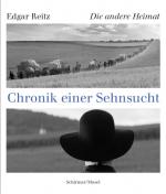 Cover-Bild Die andere Heimat