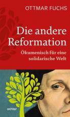 Cover-Bild Die andere Reformation