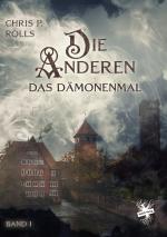 Cover-Bild Die Anderen 1: Das Dämonenmal