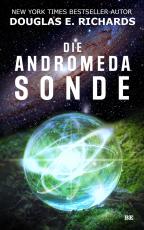 Cover-Bild Die Andromeda-Sonde