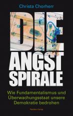Cover-Bild Die Angstspirale