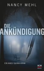 Cover-Bild Die Ankündigung