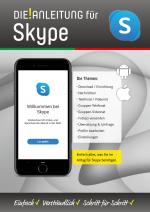 Cover-Bild Die Anleitung für Skype