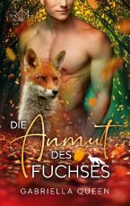Cover-Bild Die Anmut des Fuchses