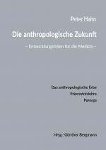 Cover-Bild Die anthropologische Zukunft