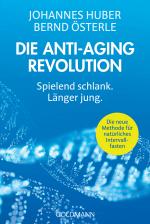 Cover-Bild Die Anti-Aging-Revolution
