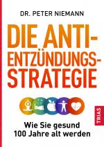 Cover-Bild Die Anti-Entzündungs-Strategie