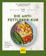 Cover-Bild Die Anti-Fettleber-Kur