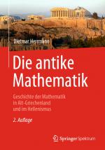 Cover-Bild Die antike Mathematik