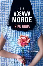 Cover-Bild Die Aosawa-Morde