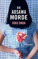 Cover-Bild Die Aosawa-Morde