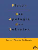Cover-Bild Die Apologie des Sokrates