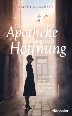 Cover-Bild Die Apotheke der Hoffnung