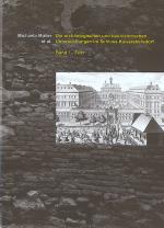 Cover-Bild Die archäologischen und bauhistorischen Untersuchungen im Schloss Kaiserebersdorf